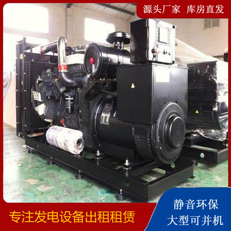 河西发电车出租 柴油发电机组需要经常换机油吗？