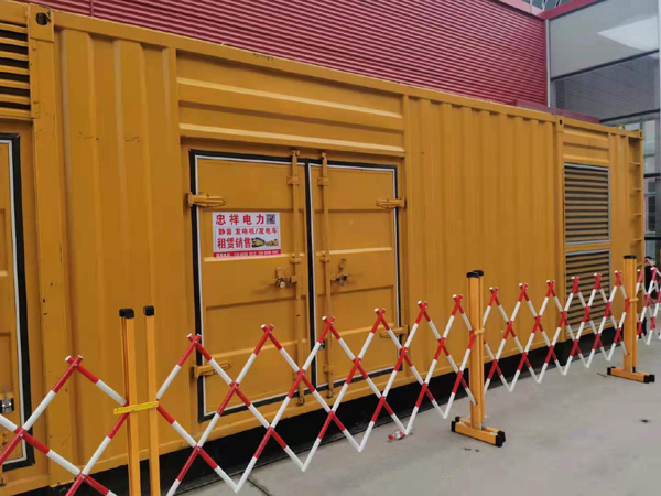 河西关于通用发电机的十万个为什么？