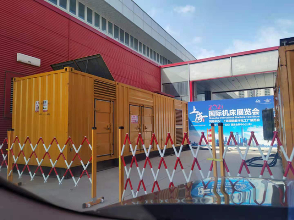 河西发电车出租-发电机无电压或电压太低怎么办？