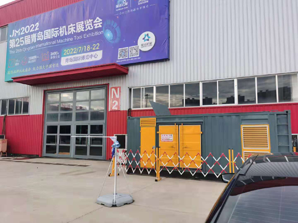 河西发电机租赁-柴油发电机组不及时维护危害大