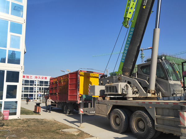 河西发电机出租50KW柴油发电机组需要配多粗电缆线