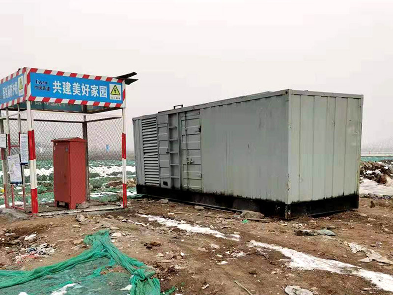 河西燃气发电机在高海拔地区运行时会遇到哪些常见故障？