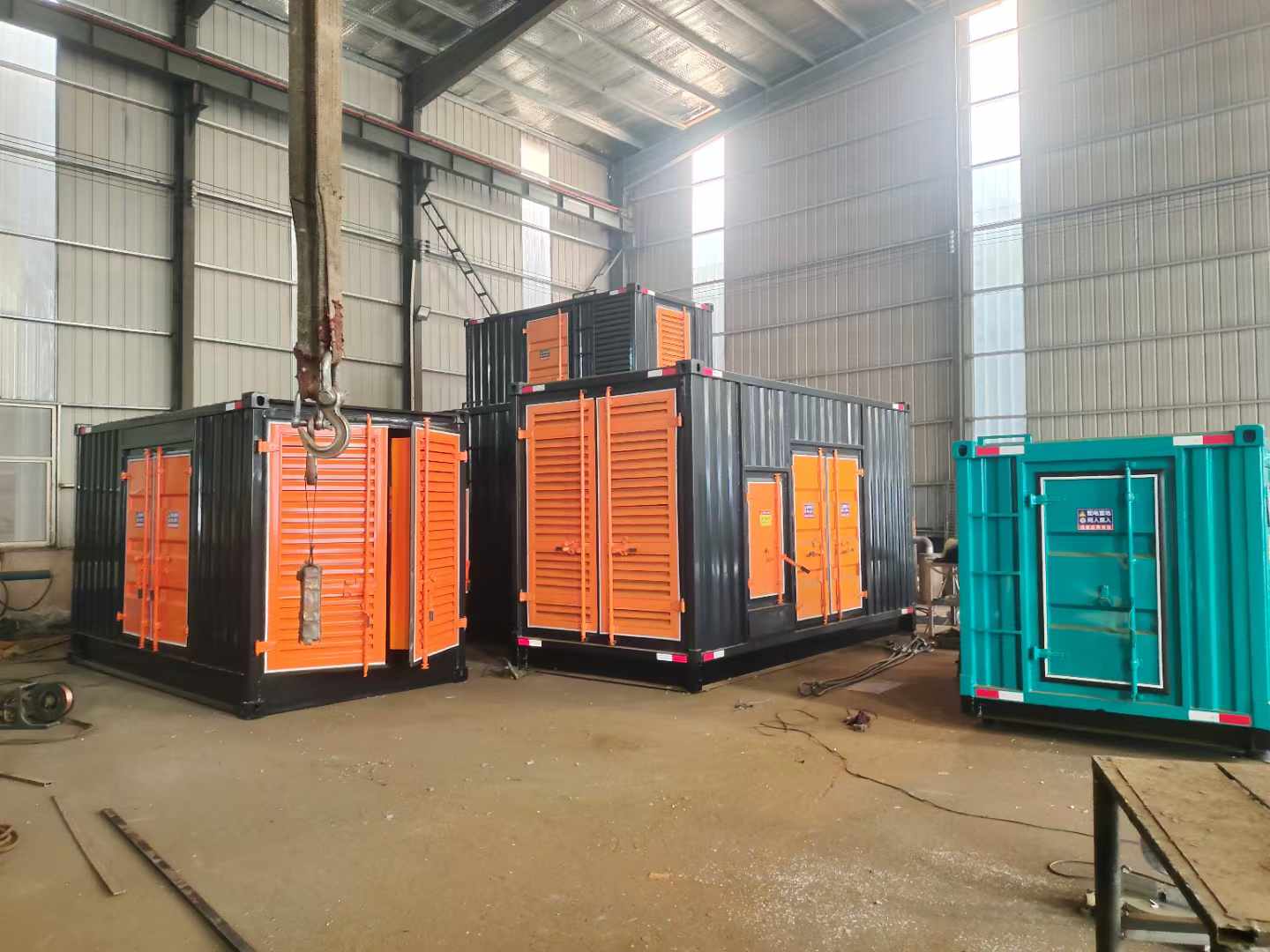河西发动机故障灯亮了是什么原因？