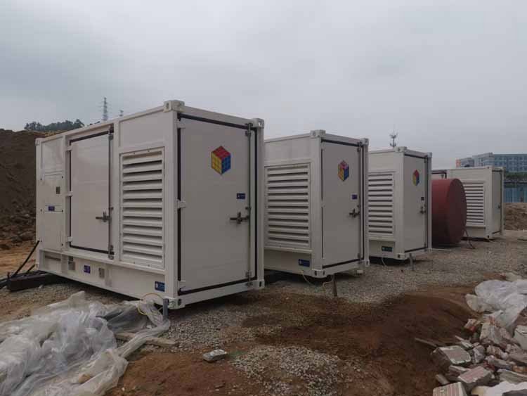 河西如何降低 200KW 柴油发电机的燃油消耗率？