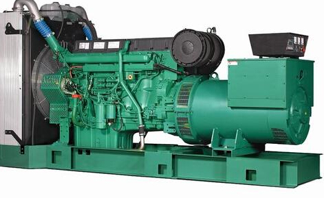 河西发电机除垢后需要用清水冲洗水冷式机油散热器几次？