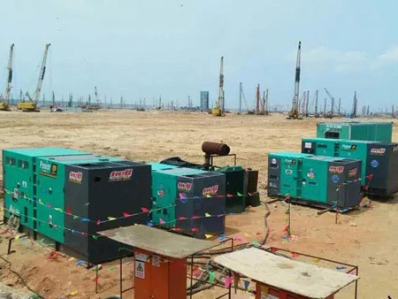 河西测量水冷式机油散热器密封件尺寸的具体步骤是什么？